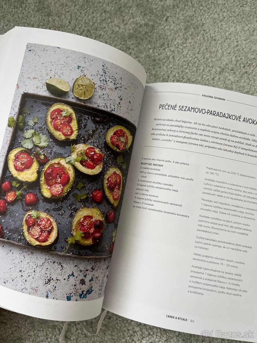 Lahodne s Ellou a priatelmi - 2