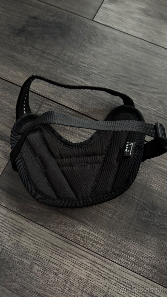 Julius K9 postroj - 2