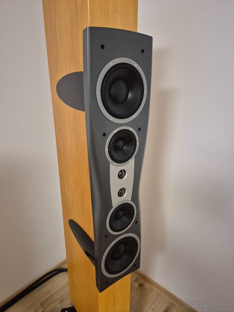 Dynaudio C4 Confidence - 2