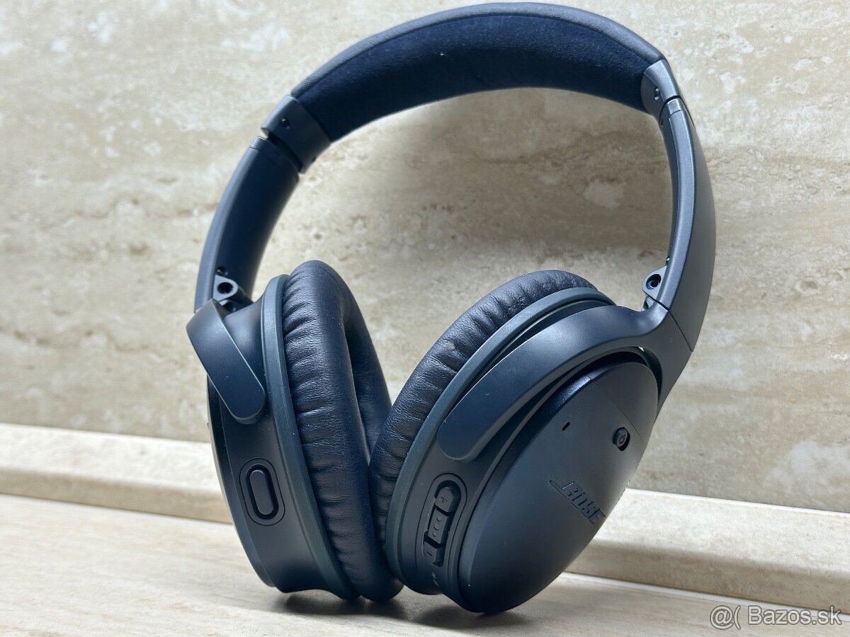 Bose QuietComfort 35 II - 2