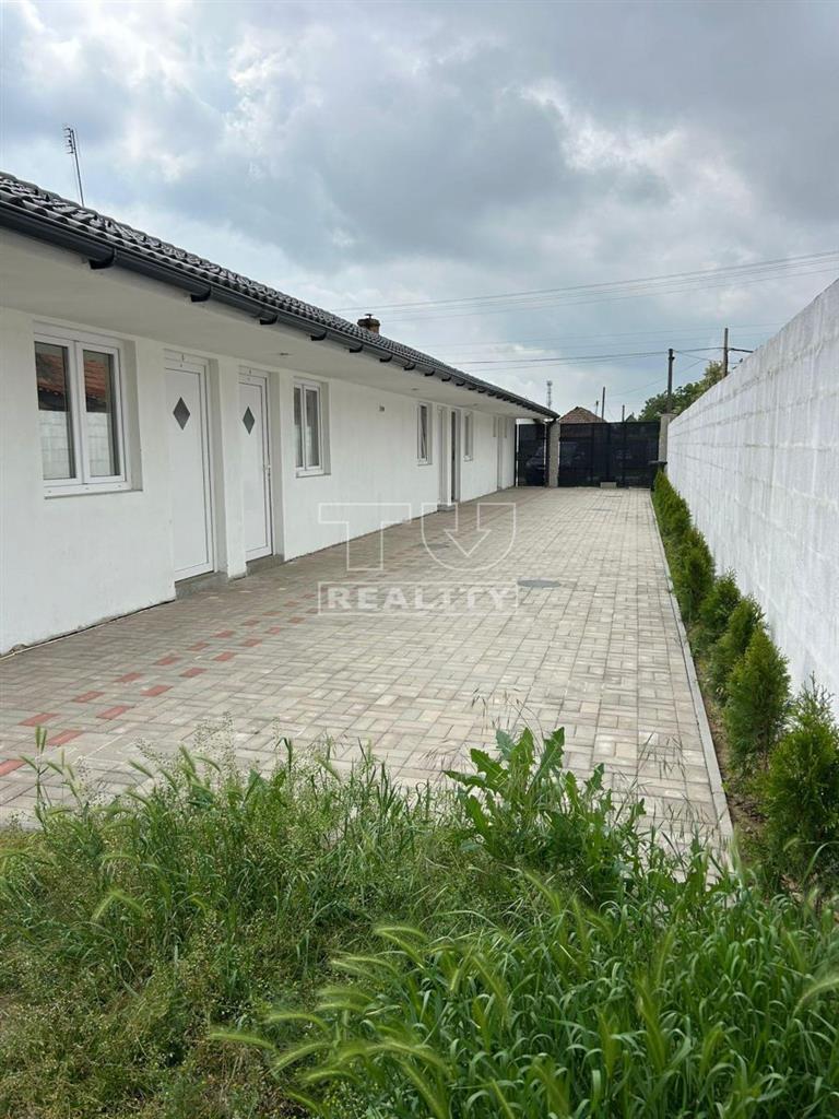 Investičná príležitosť, ubytovňa - 2