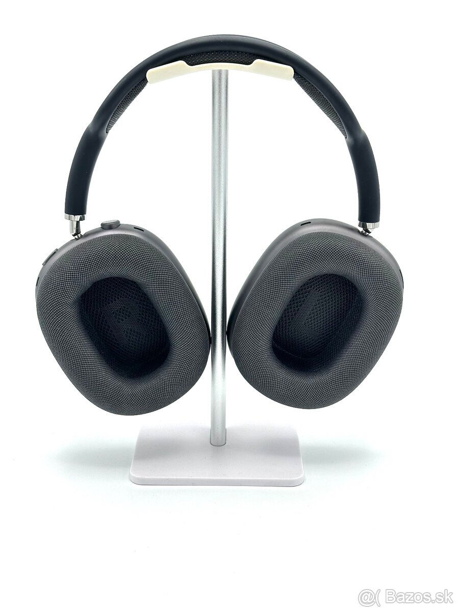 Originálne Apple Airpods Max Space Gray - TOP Stav - 2