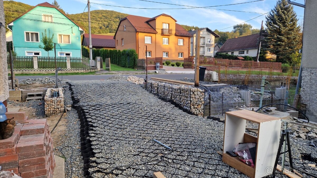 Predám dom v Andrejovej okres Bardejov - 2