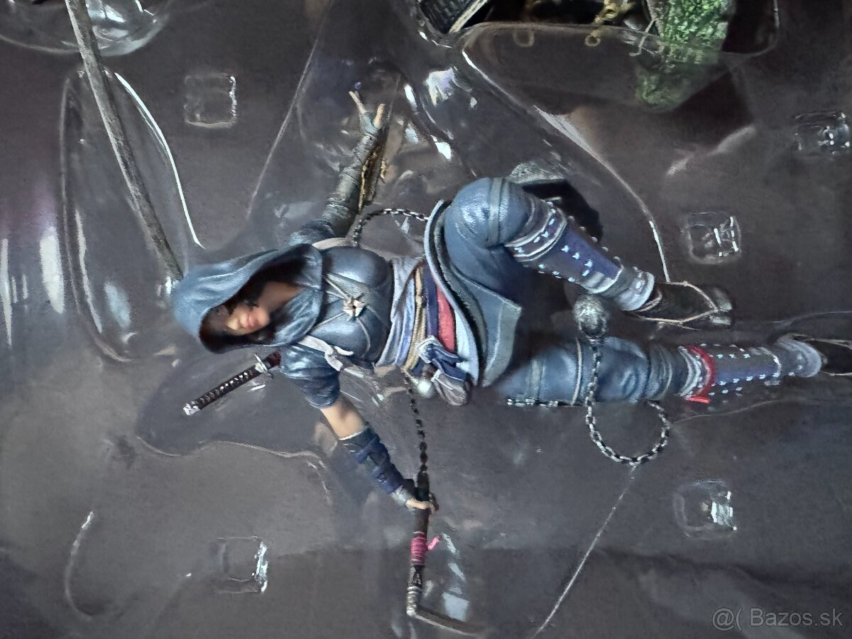 ⚔️ Assassin’s Creed Shadows Collector’s Edition – bez hry - 2