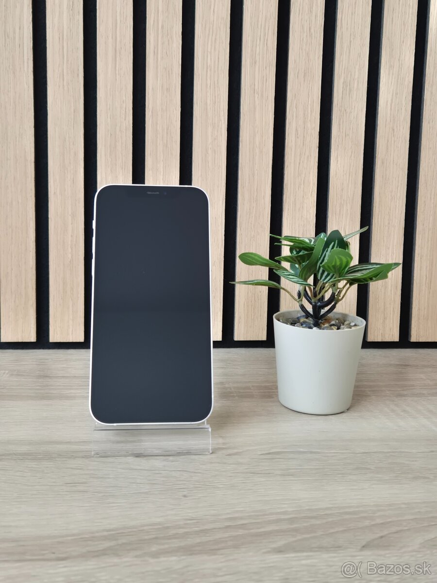 Iphone 12 128GB Zánovný | ZÁRUKA 12 MESIACOV - 2