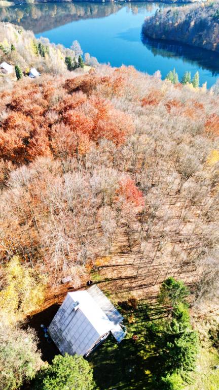 Predaj Chata Ružín – nad Bradanom, pokoj a čistý vzduch v lo - 2