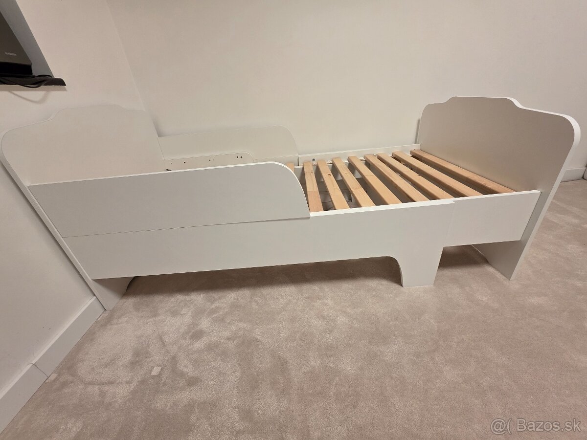 Detská posteľ - 2