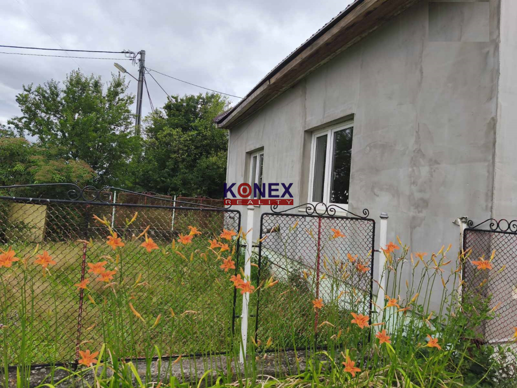 Rodinný dom len 10 km od Michaloviec - Vrbnica - 2