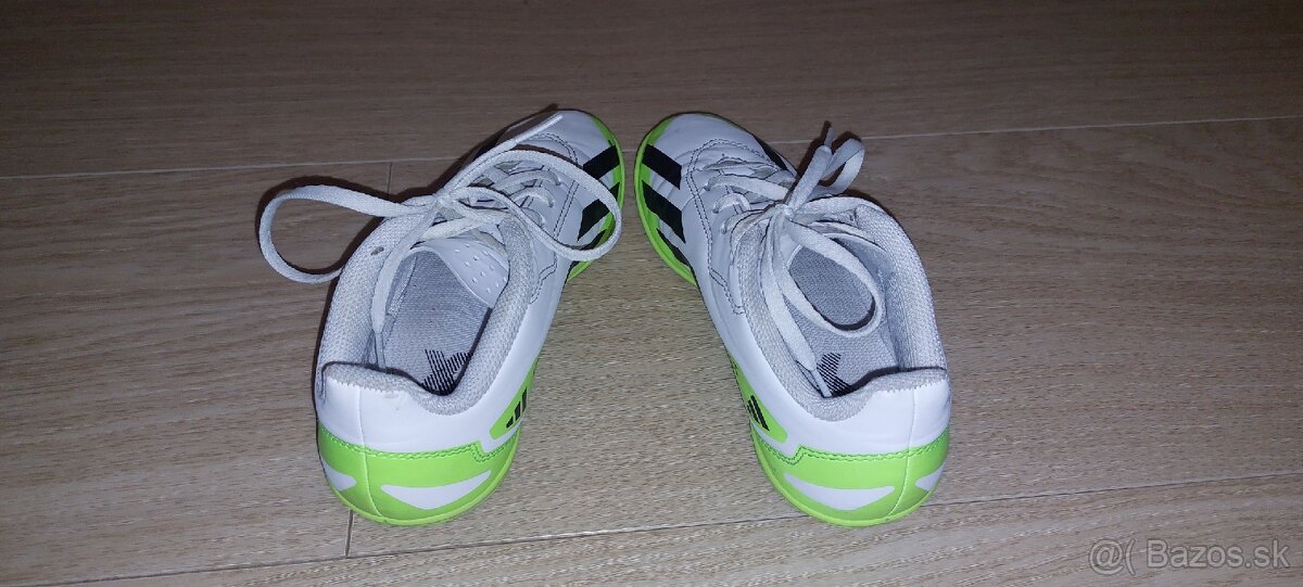 Detské halové kopačky veľ. 35 - 2