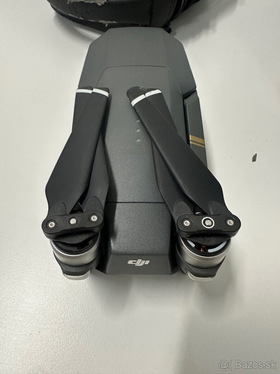 Dji mavic pro combo - 2