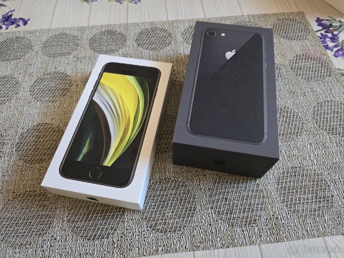 Predám originálne krabičky na iPhone 📱✨ - 2