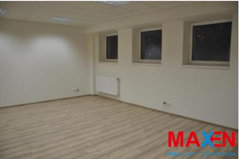Prenájom: MAXEN Administratívne priestory v areáli Opatovs - 2