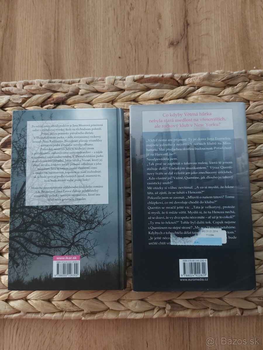 April Lindnerova - Modernizácie slavných románov - 2