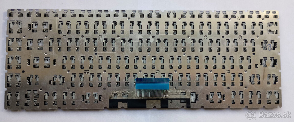 Klávesnica HP V162526US1 CZ - 2