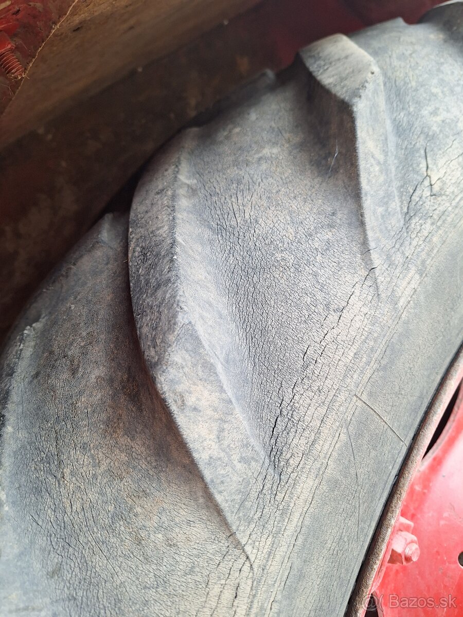 kultivacne koleso zetor - 2