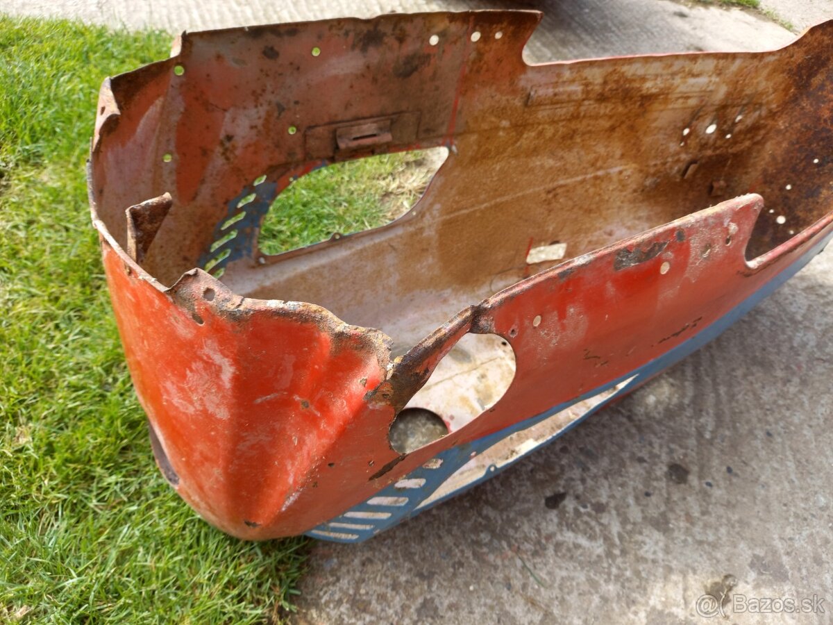 Tatran 125, Manet 125, Manet 100 - 2