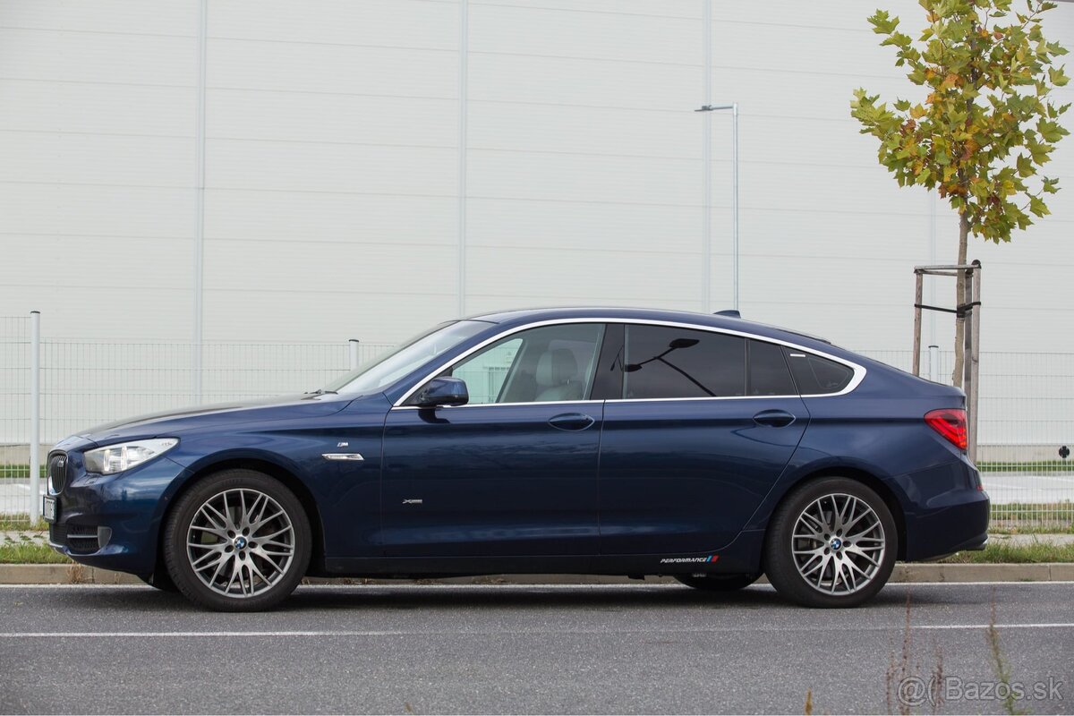 CMS R19 aj s pneu na BMW - 2