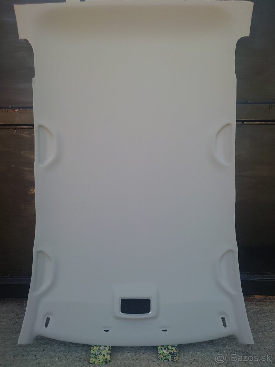 Stropnica Fabia 1 combi + hatchback - 2