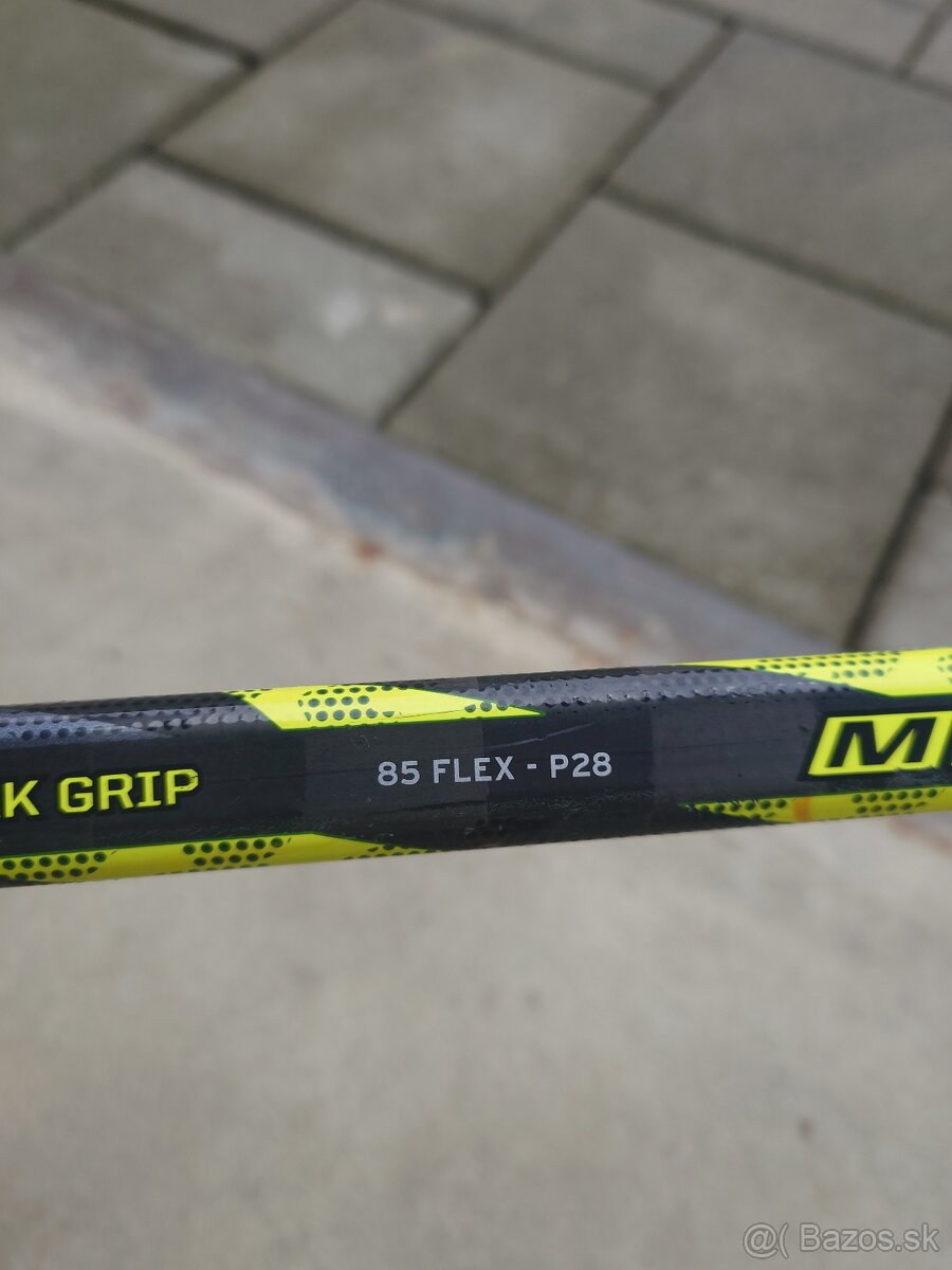 Kompozitová hokejka CCM SuperTacks AS4 - 2