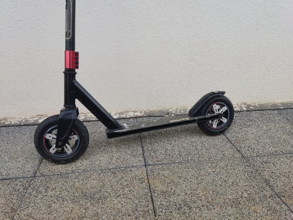 Kolobežka Evo Dirt Rider - 2