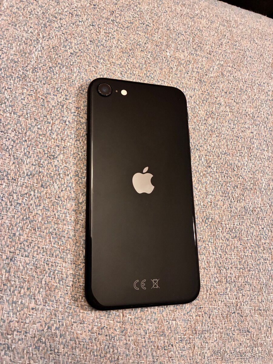 Apple iPhone SE 2020 - 2