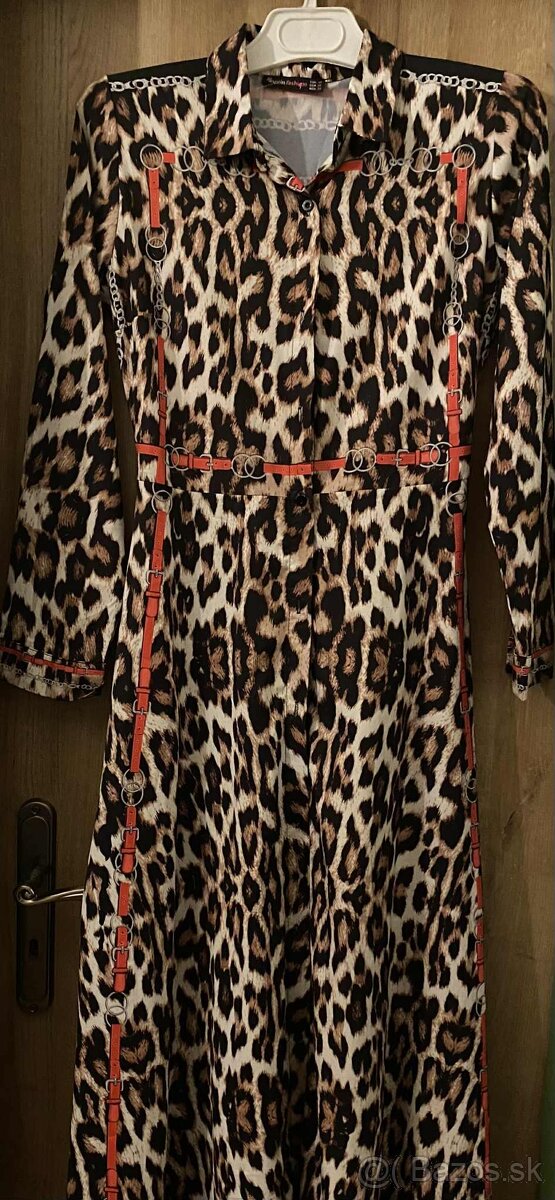 Šaty veľ. 36 - 2