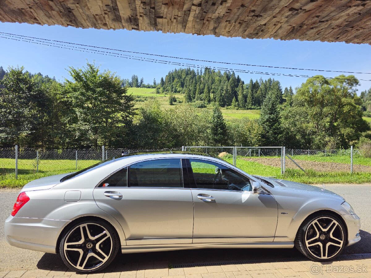 5x112 R21 AMG 10J - 2