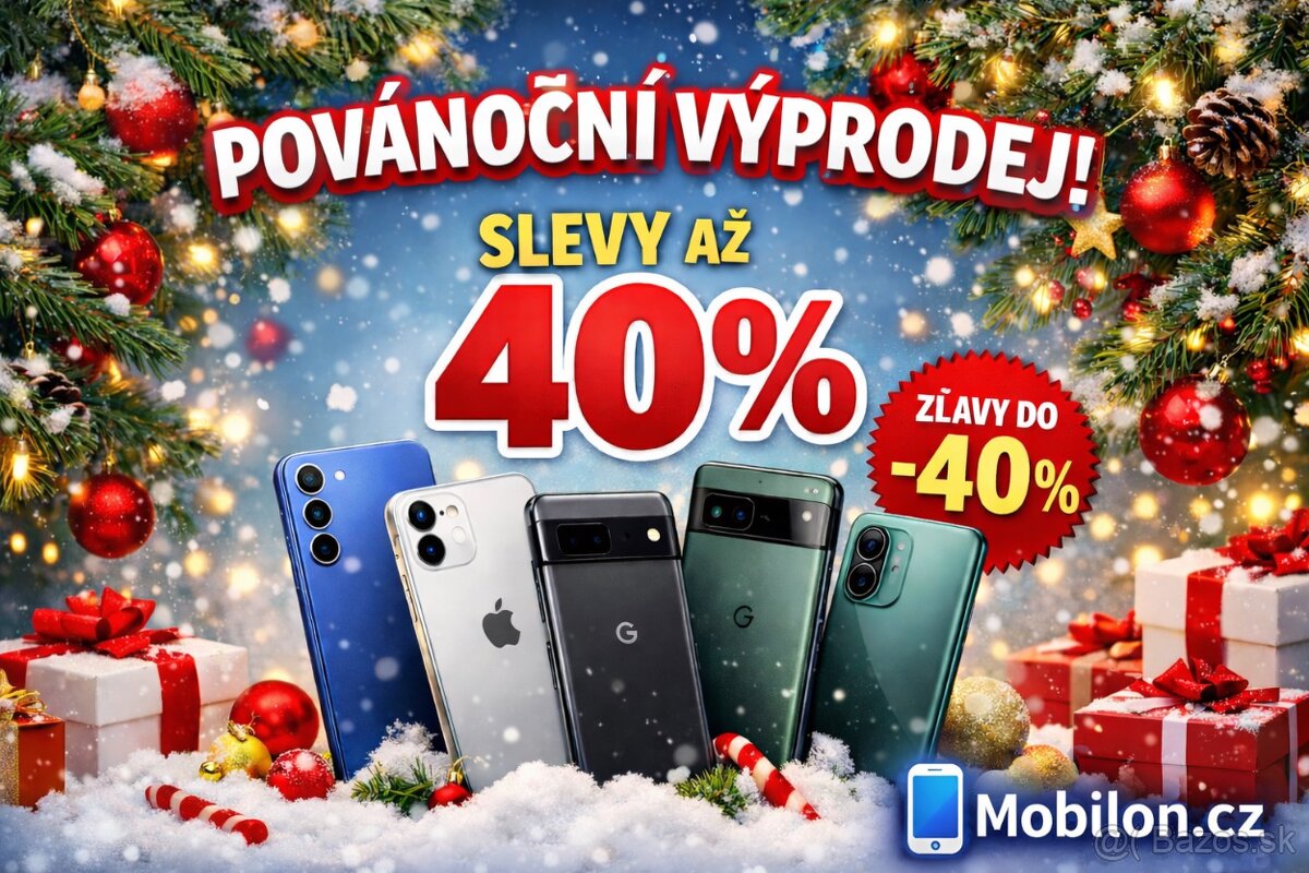 iPhone 15 Pro 128GB černý titan - 2