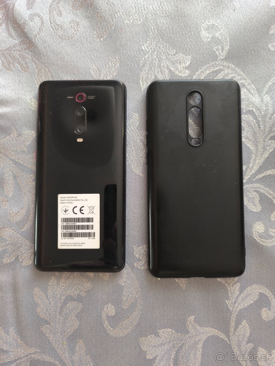 Xiaomi Mi 9T 128GB - 2