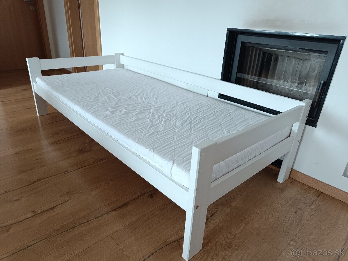 Detská postel - 2