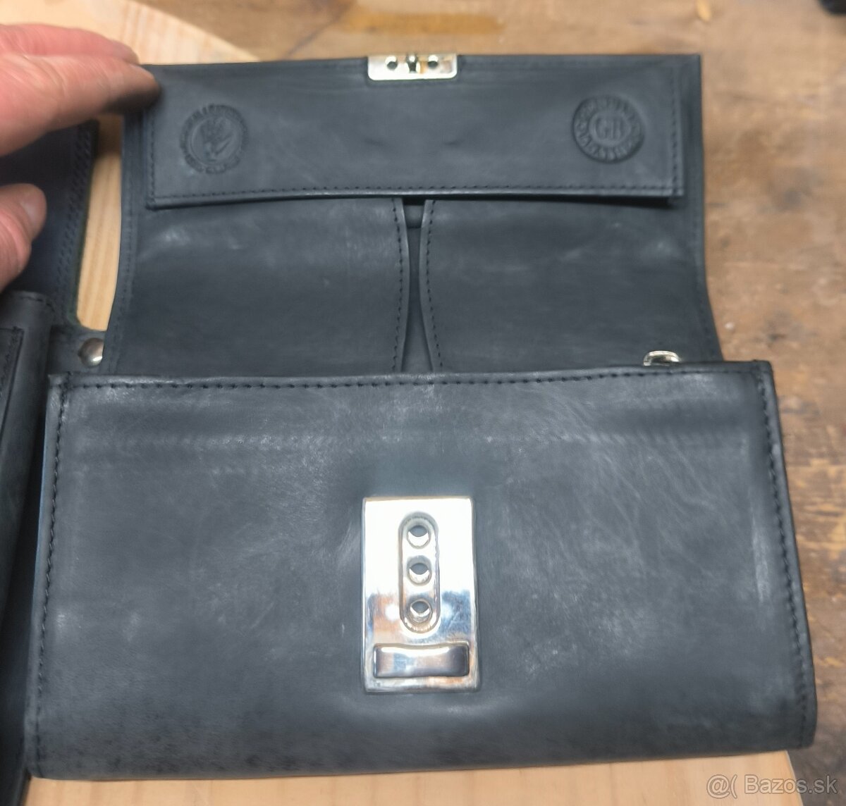 Predam Čašnícku penazenku - 2