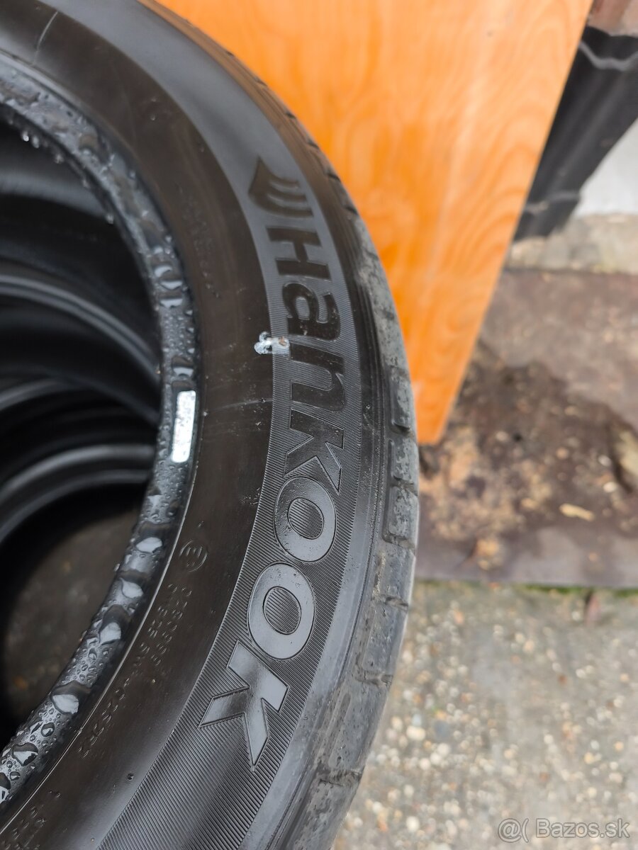 Letne HANCOOK 225/55/17 - 2