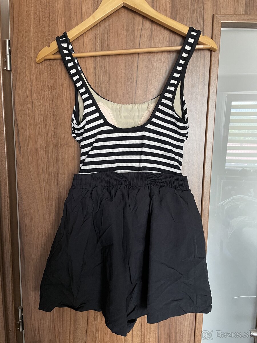 Dámsky overal vel.S - 2