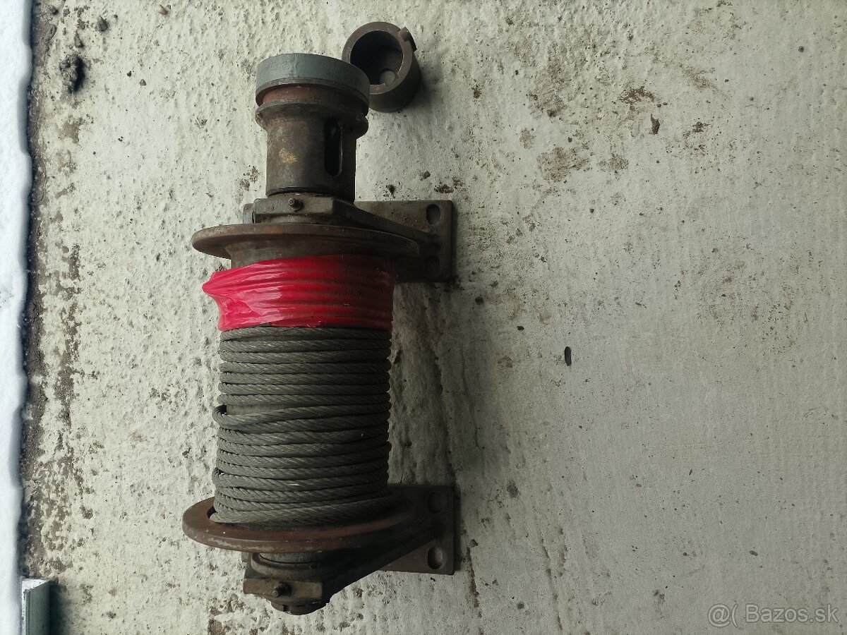 Predám naviják - 2