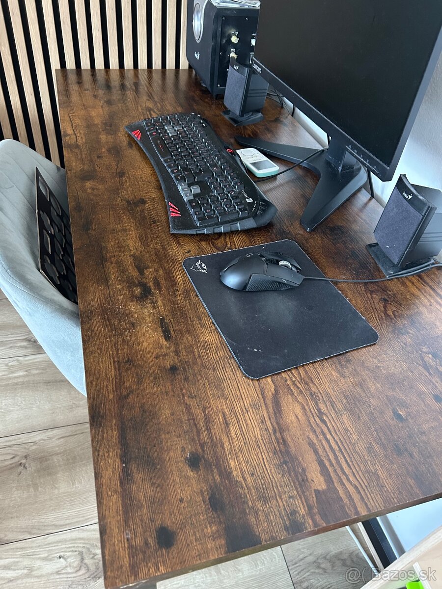 Pracovný stôl / Písací stôl - 2