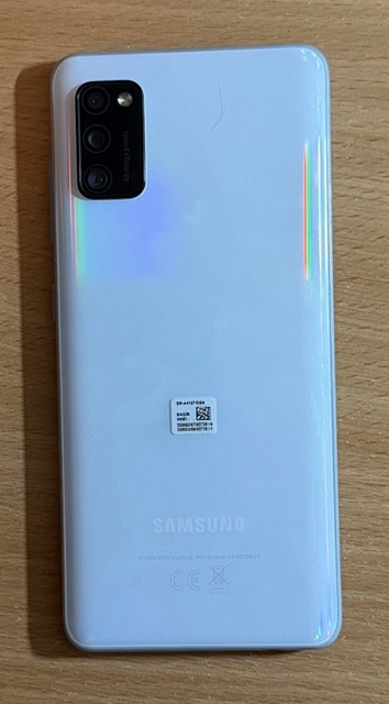 Samsung A41 - 2