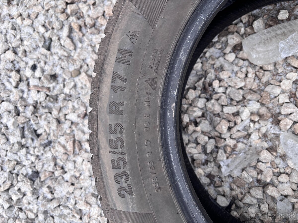 ✅Continental 235/55R17 ✅ - 2