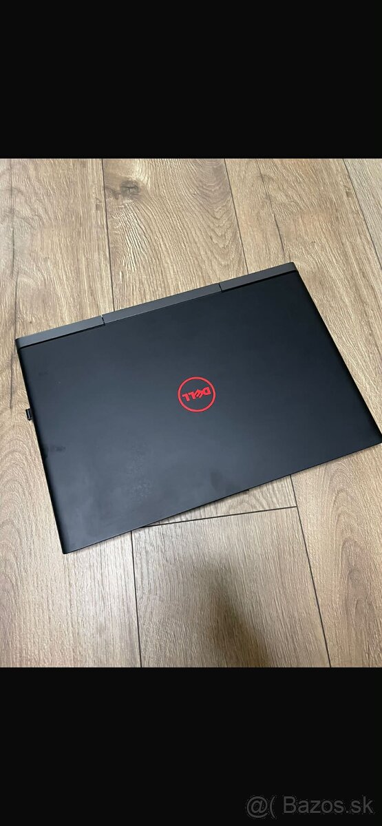 DELL Inspiron 15-7567 - 2