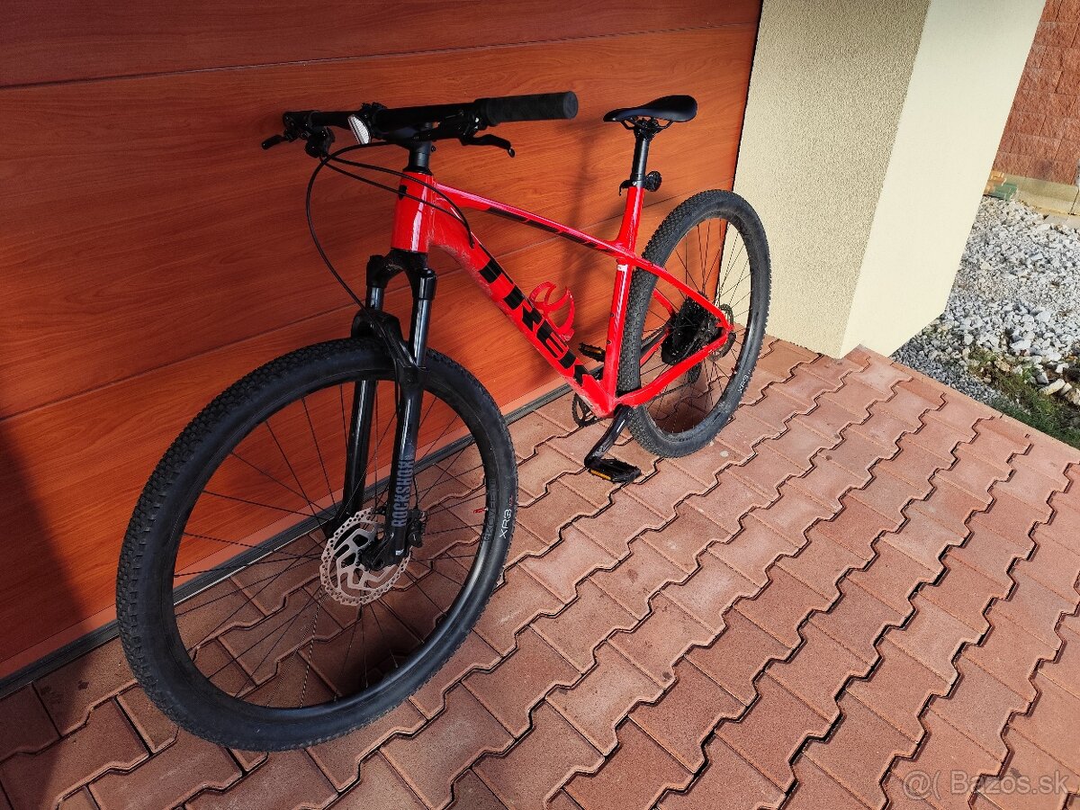 Predam Trek X - Caliber 8 XL - 2
