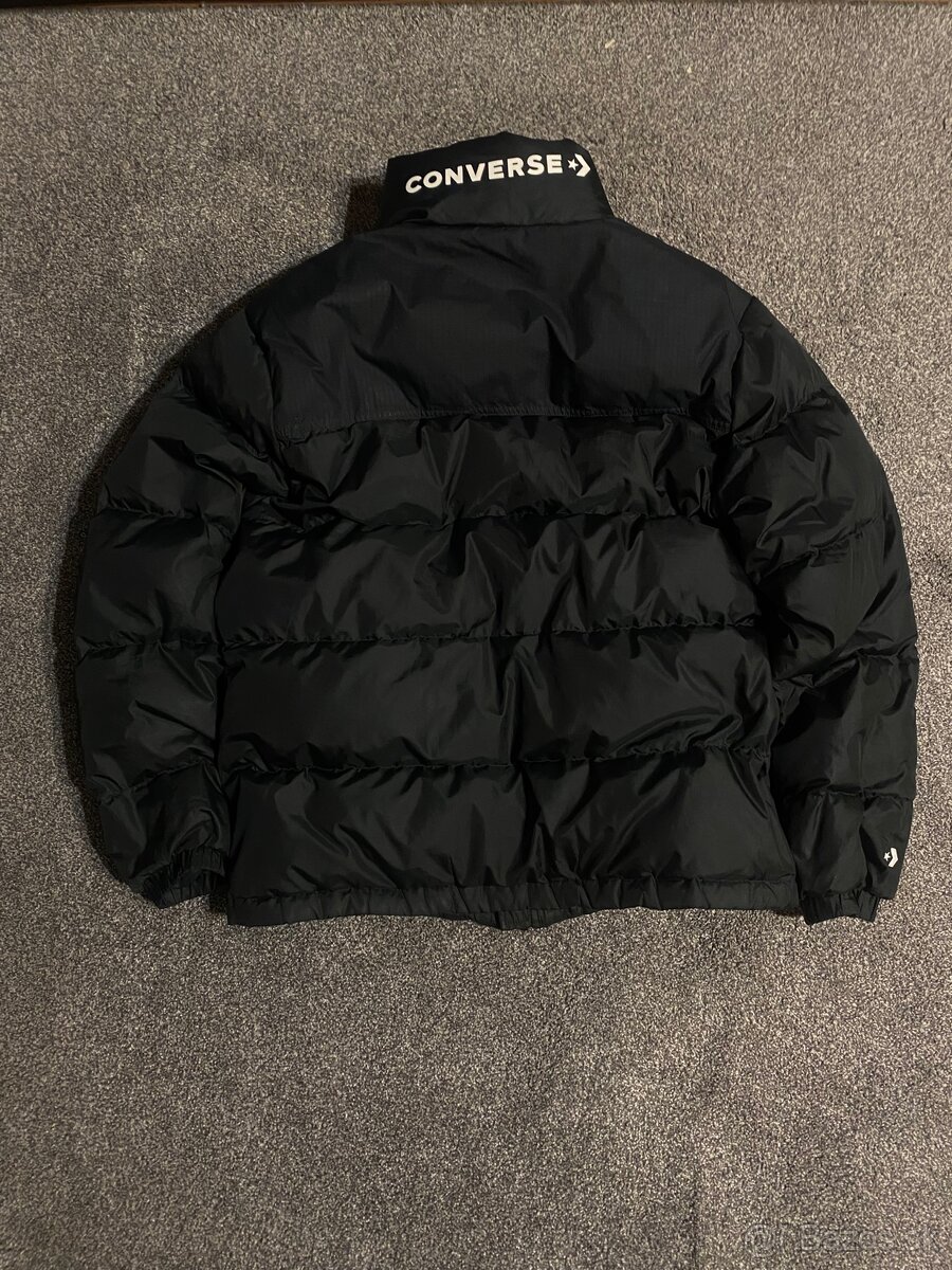 Converse bunda - 2