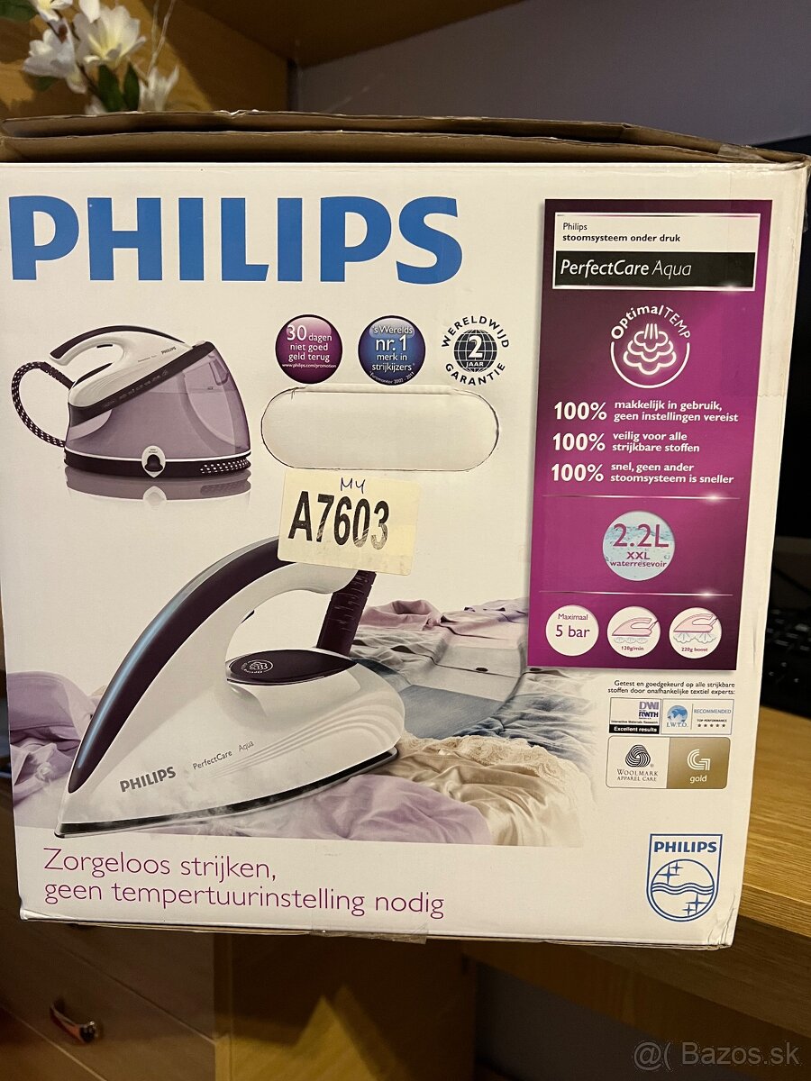 Parný generátor - 2