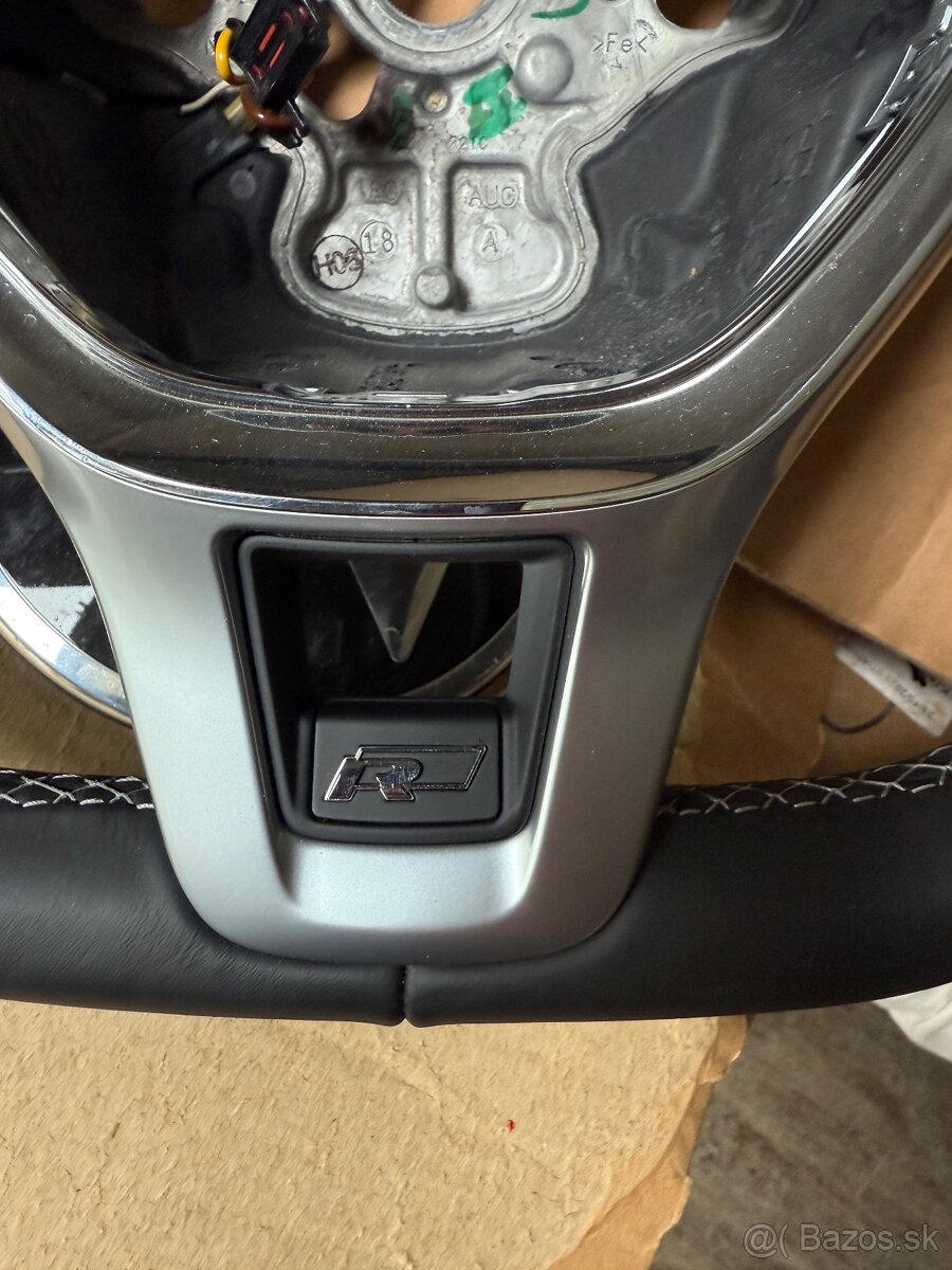 Volkswagen touareg - 2