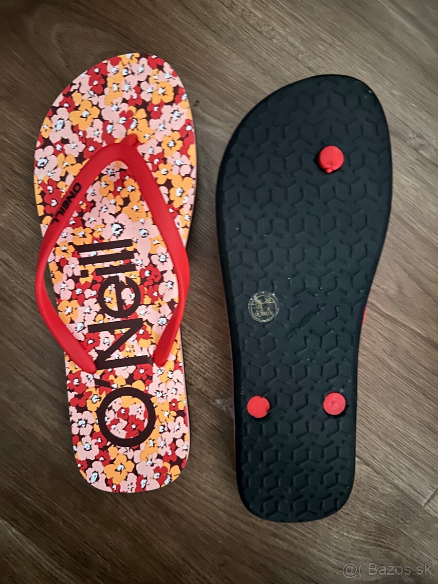 Damske žabky - Oneill - 2