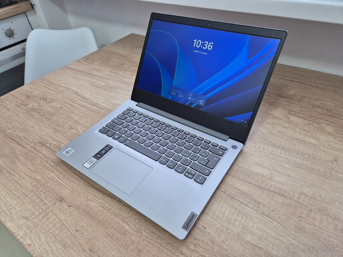 Lenovo Ideapad 3 /Core i3-1005G1/12GB RAM/FHD/SSD+HDD - 2