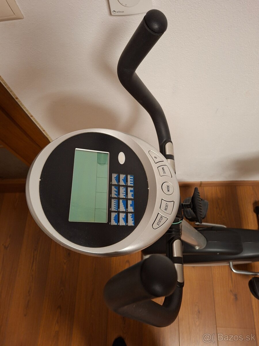 Stacionárny bicykel - 2