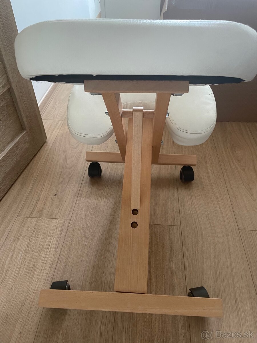 Zdravotná stolička - 2
