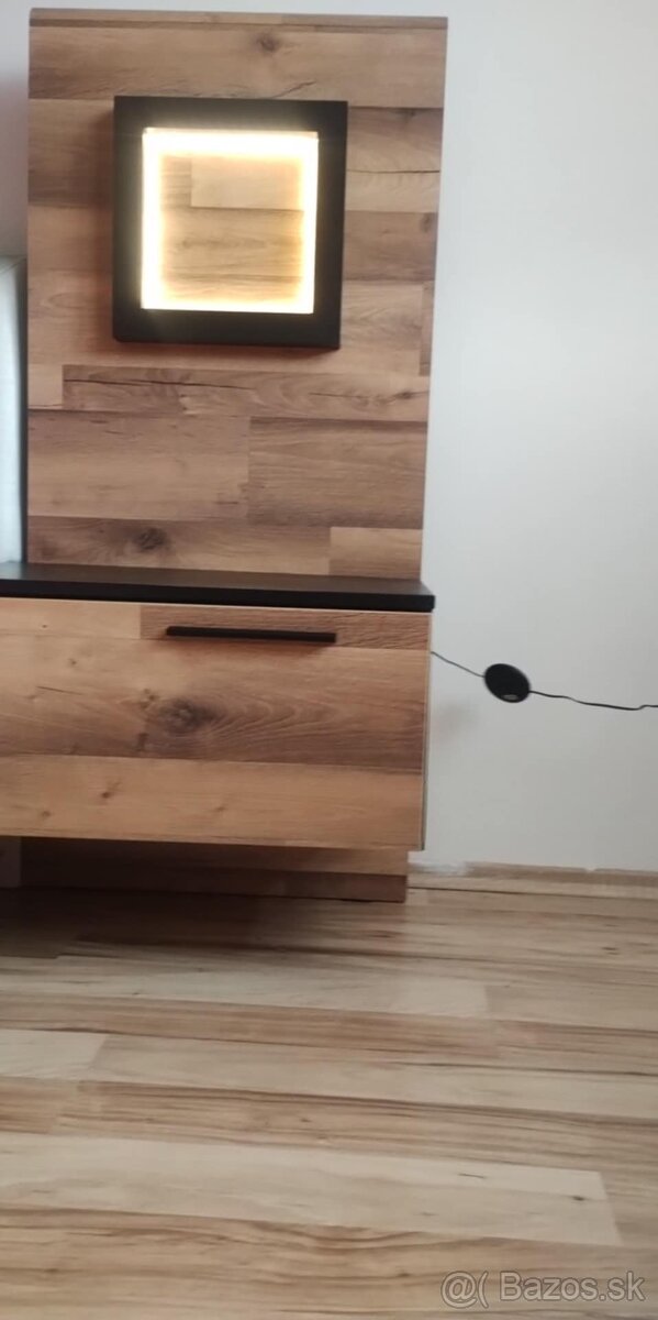 Nočné stolíky - 2