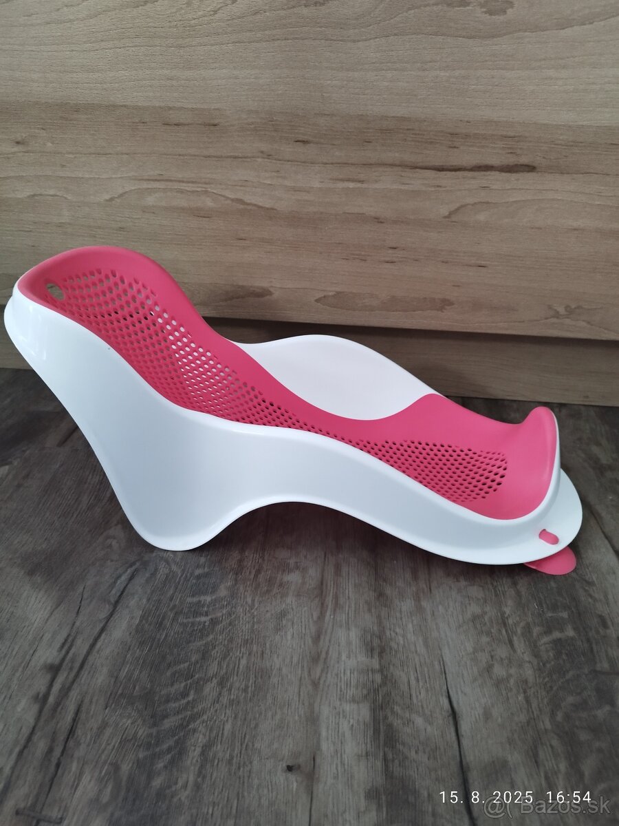 Lehátko do vane Angelcare - 2