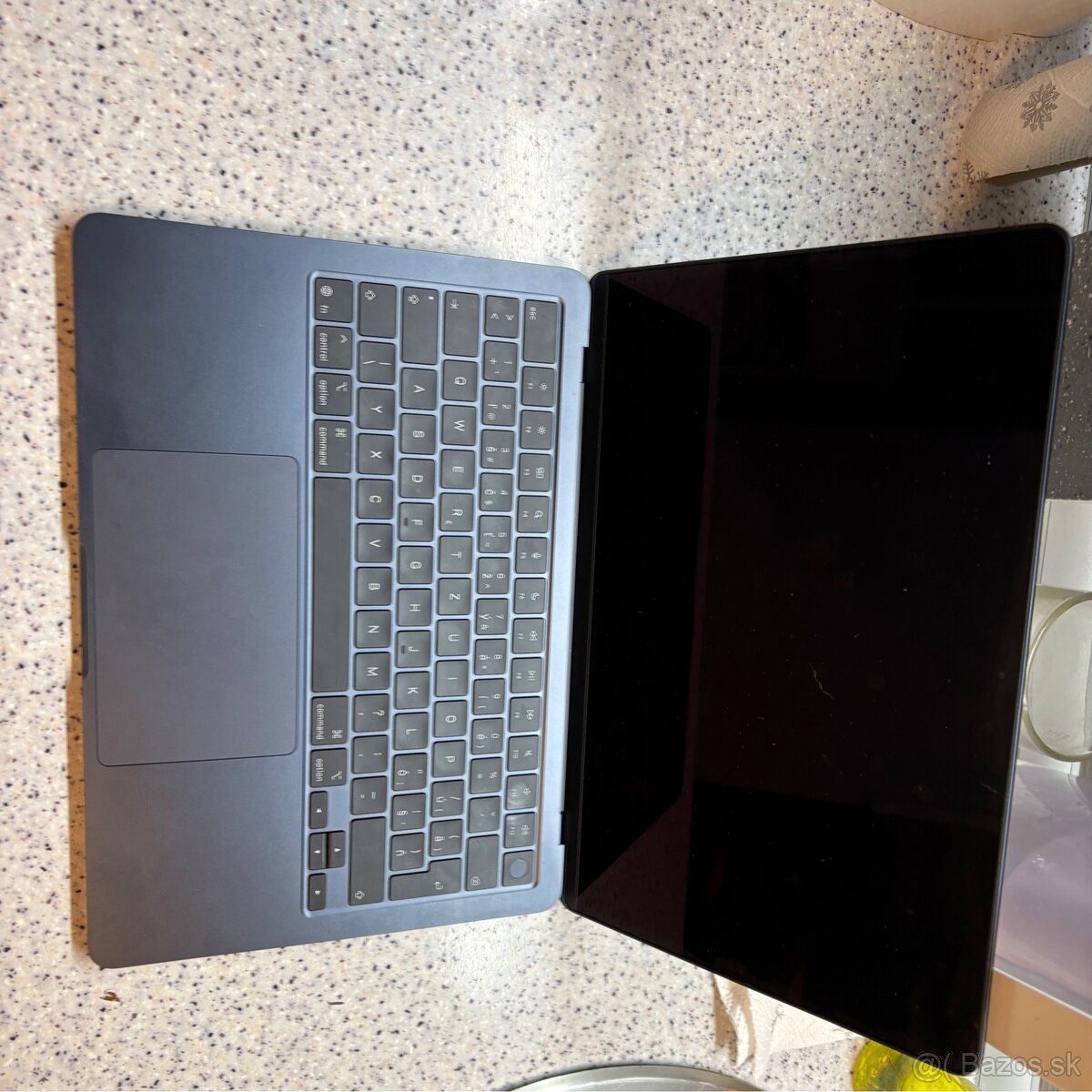 MacBook Air 13" M4 256GB - 2