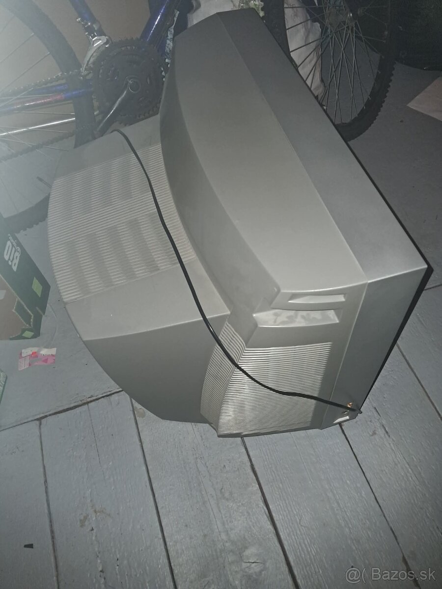 Televízor Samsung - 2